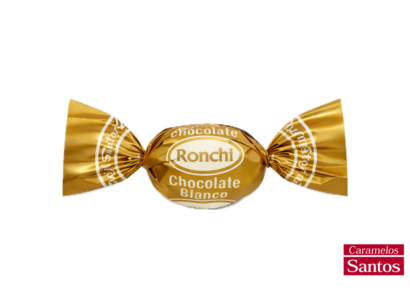 Ronchi Choco Blanco 1 kg