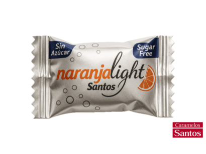 Naranja Light 1 kg