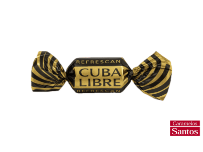 Cuba - Libre 1 kg