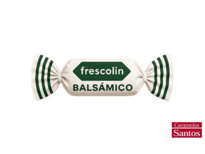 Frescolín eucaliptus