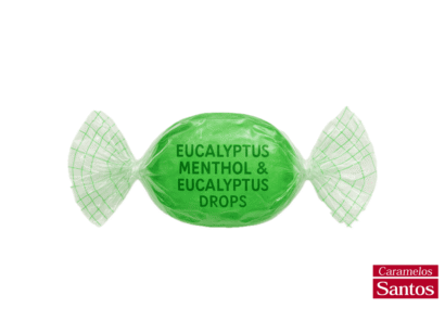 Frescolín Menthol & Eucaliptus 1 kg