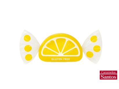 Gajos Acidos Limón  1 kg