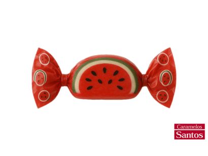 Gajos Sandía 1 kg
