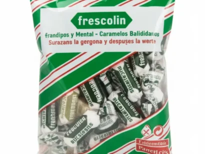 FRESCOLIN Panoplia 20b x 60g